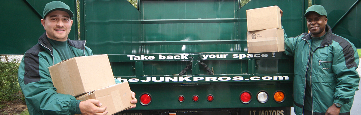 Brooklyn Furniture and Junk Removal