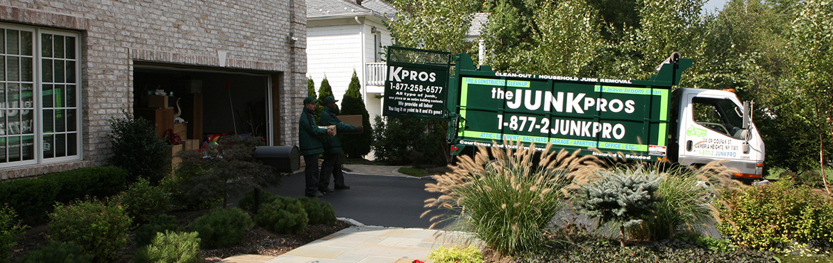 Furniture and Junk Removal in Long Island NY.  Nassau County.