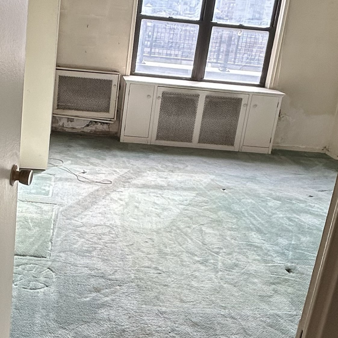 Hoarding Cleanout Services